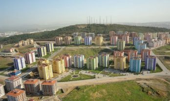 GEBZE HUZUR KONUTLARI